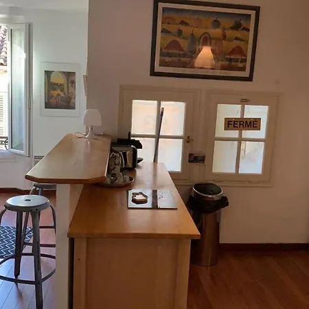 דירה 3 Pieces De Gamme Suquet