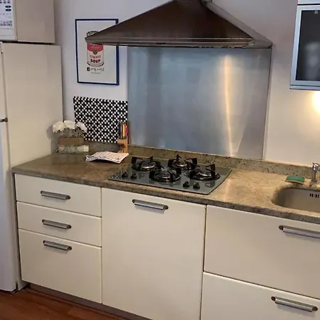 דירה 3 Pieces De Gamme Suquet *