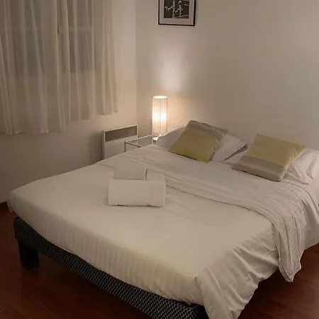 דירה 3 Pieces De Gamme Suquet