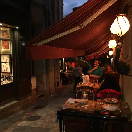 דירה 3 Pieces De Gamme Suquet