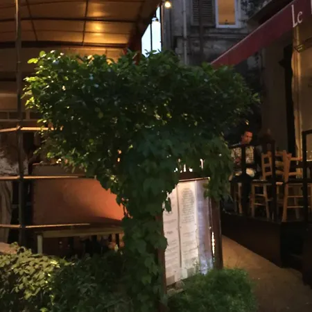 דירה 3 Pieces De Gamme Suquet קאן