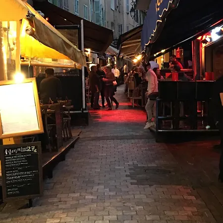 3 Pieces De Gamme Suquet