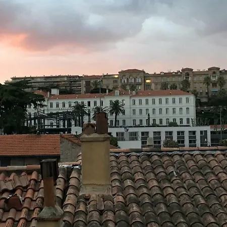 דירה 3 Pieces De Gamme Suquet