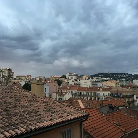 3 Pieces De Gamme Suquet דירה *