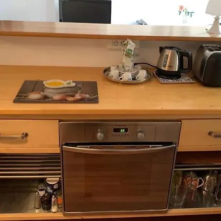 Apartment 3 Pieces De Gamme Suquet *