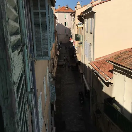 3 Pieces De Gamme Suquet Apartment *