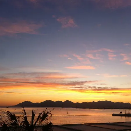 3 Pieces De Gamme Suquet Cannes