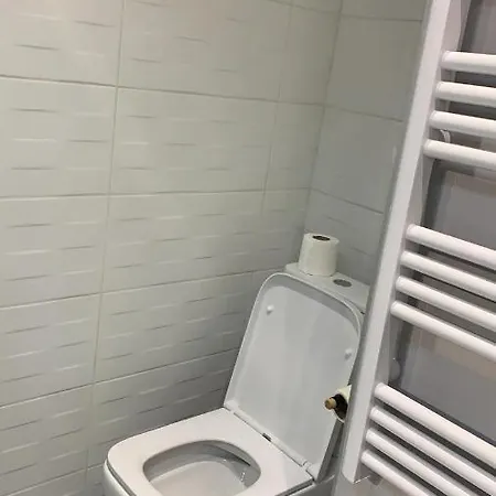 Apartamento 3 Pieces De Gamme Suquet *