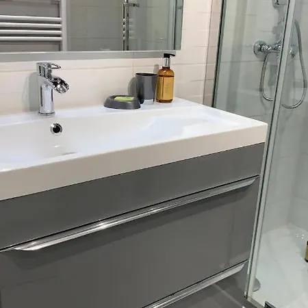 Apartamento 3 Pieces De Gamme Suquet *