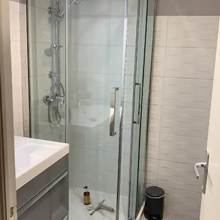 Apartment 3 Pieces De Gamme Suquet *