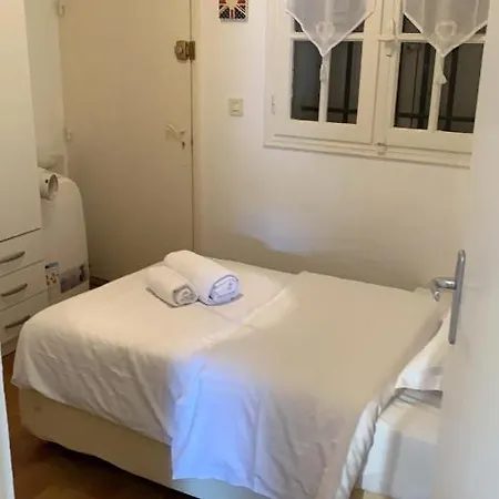 3 Pieces De Gamme Suquet Cannes